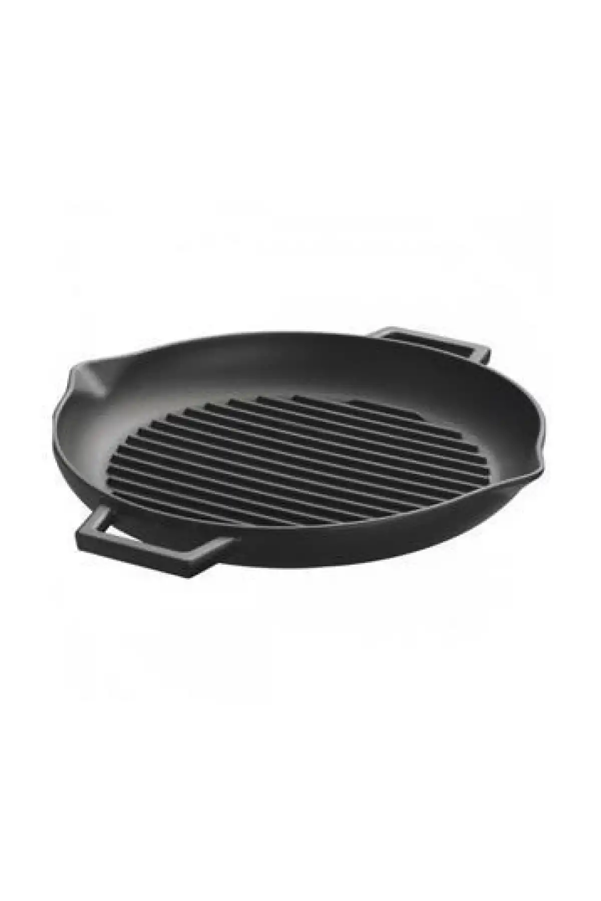 Lava 30cm Döküm Izgara Tava