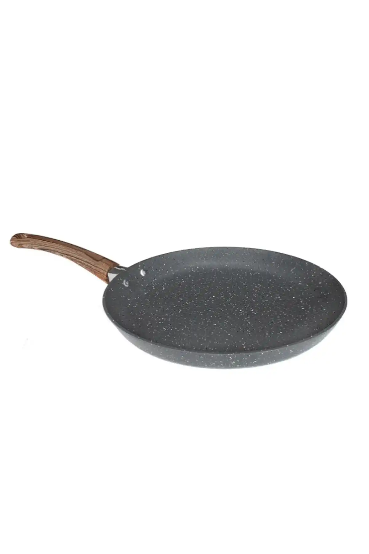 Leydi NKT24 Natura Krep Tava 24 Cm
