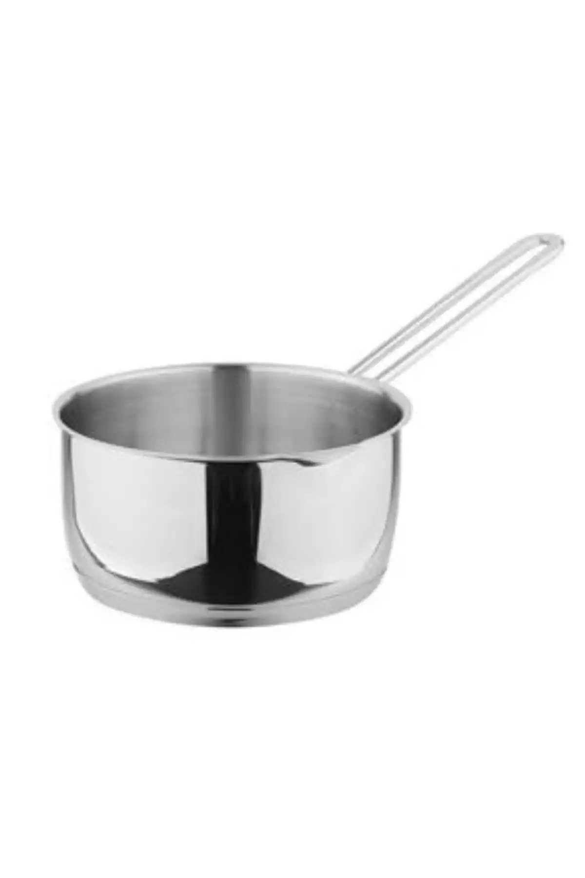 Oms 4002.18 Çelik Kaserol 18X10 Cm