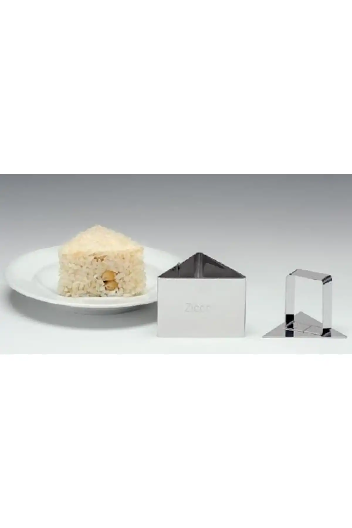 Alk Ordev Şekillendirici Üçgen 7cm h:5cm
