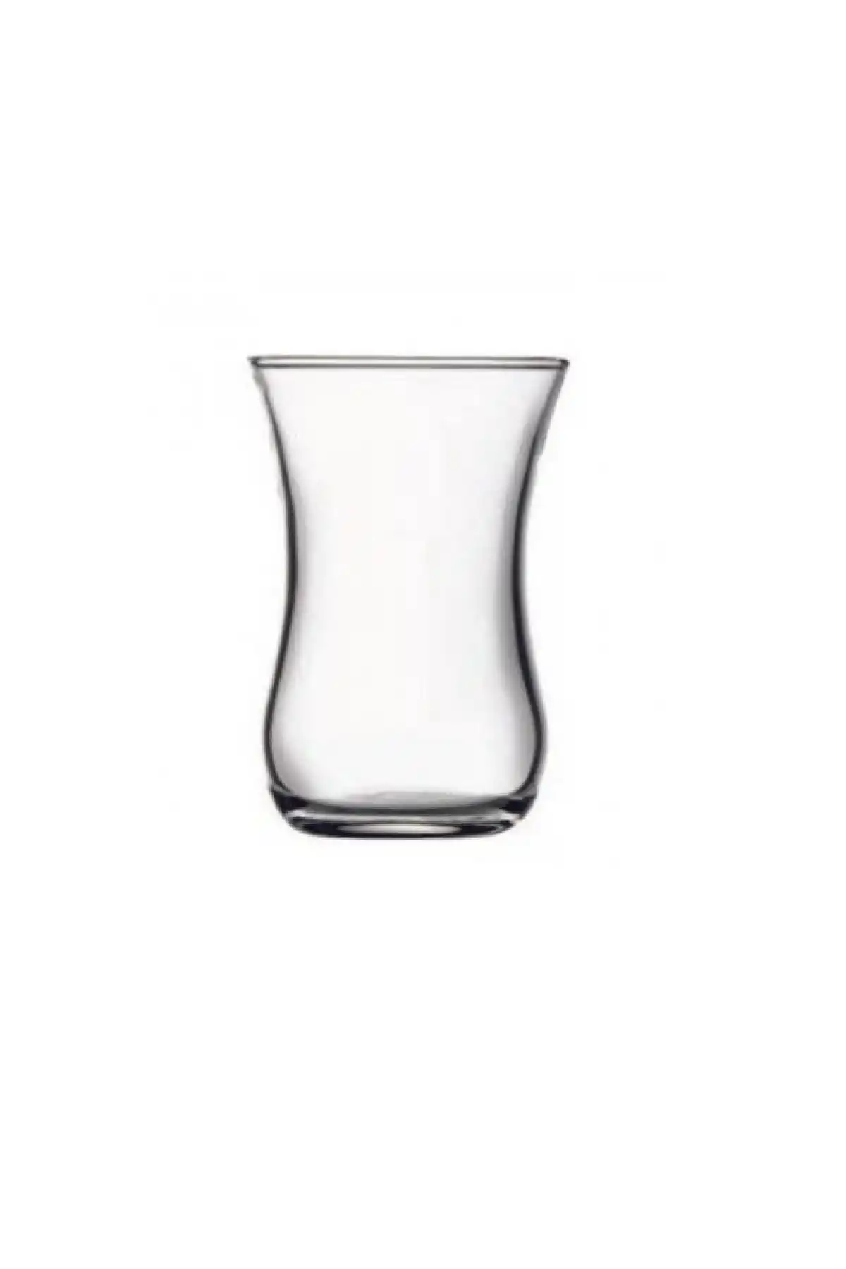 Paşabahçe 42011 Kandilli Çay Bardağı 90 cc 6lı