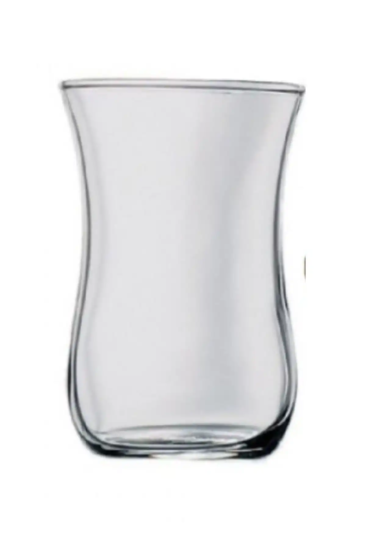 Paşabahçe 42011 Sade Çay Bardağı 85 cc 12li