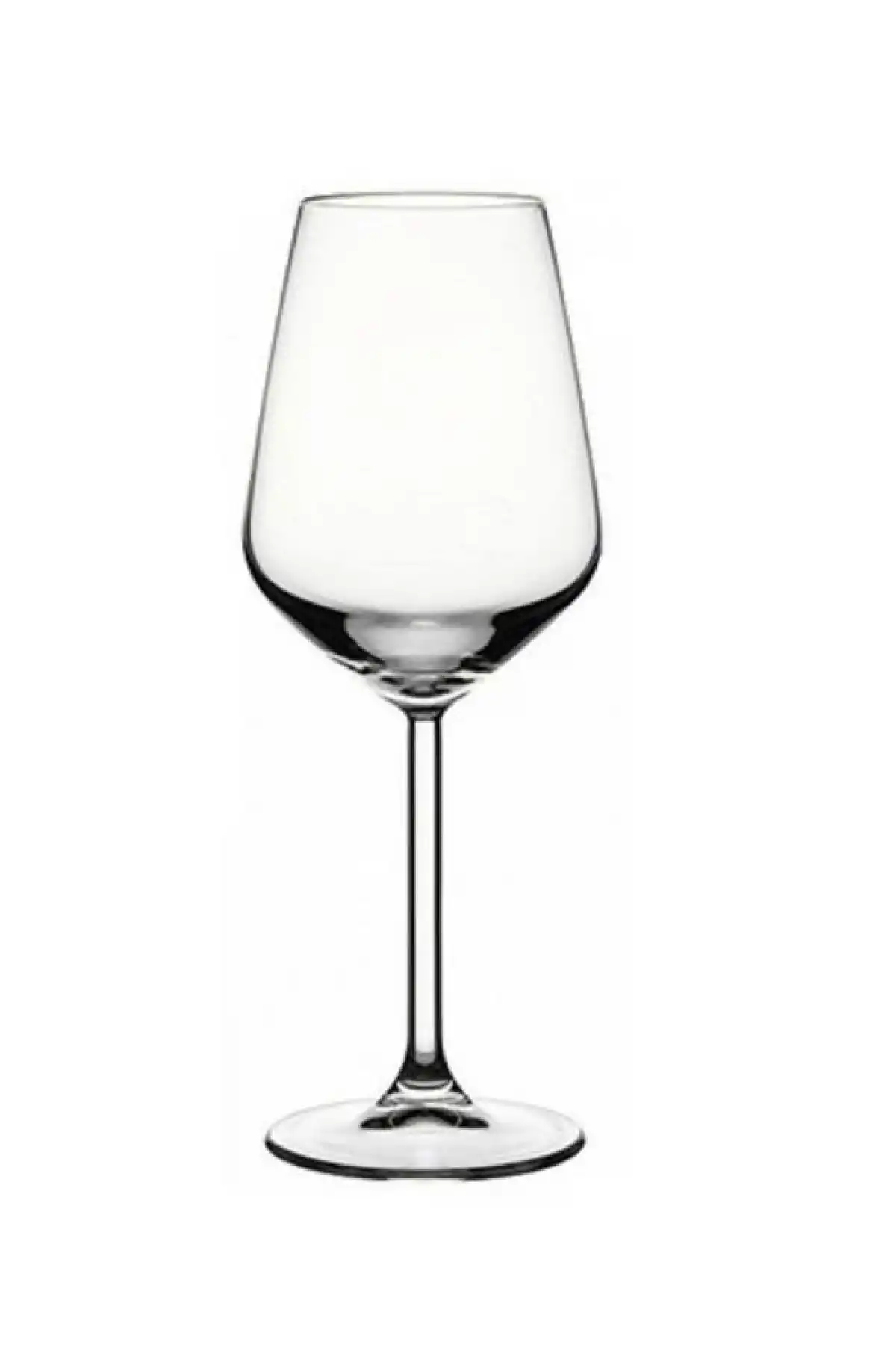 Paşabahçe 440080 Allegra Kadeh 350 cc 6lı