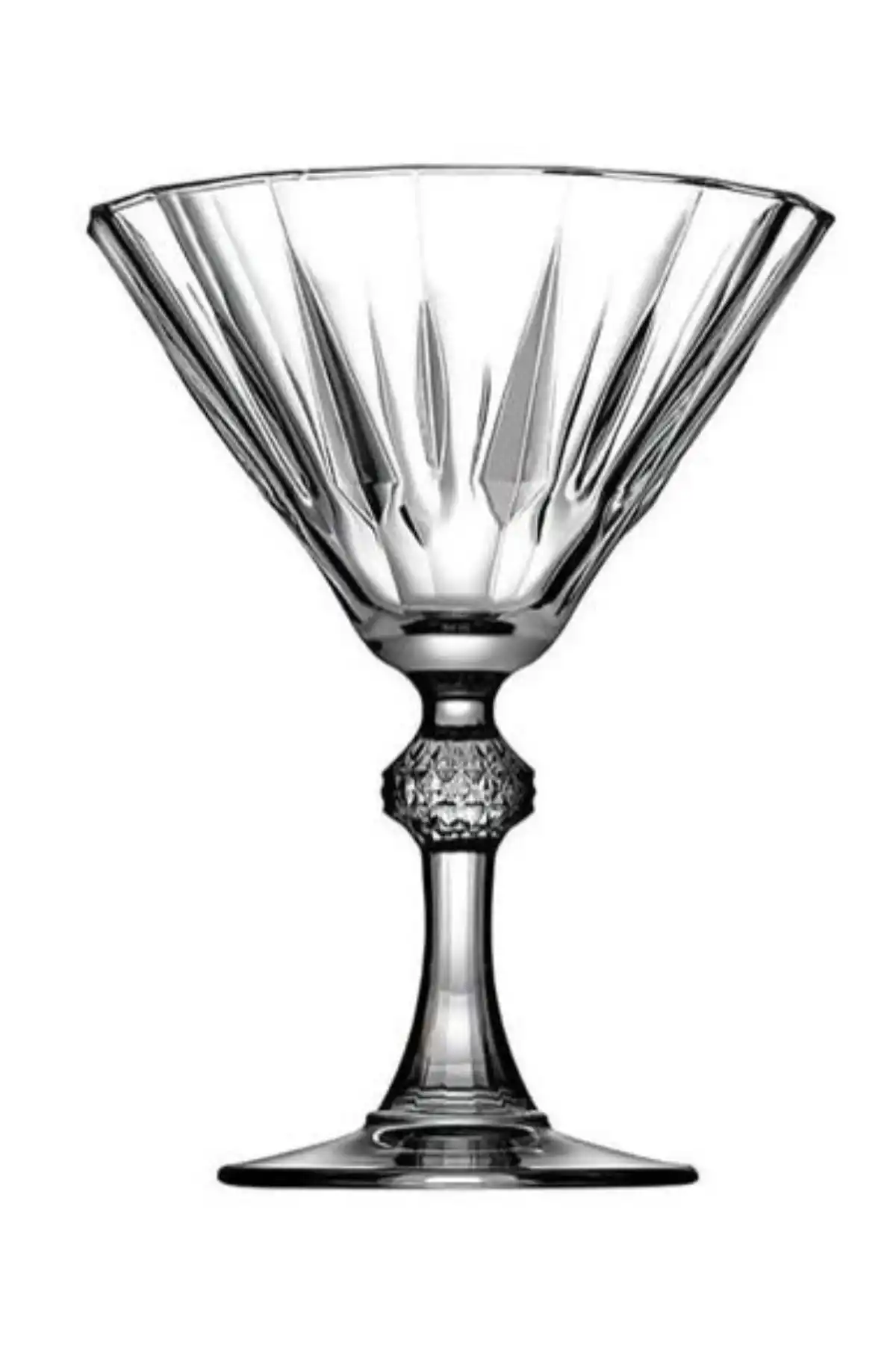 Paşabahçe 440099 Diomand Ayaklı Kadeh 238 cc 6lı