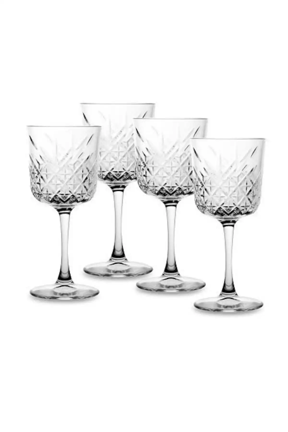 Paşabahçe 440276 Timeless Kokteyl kadehi 330 cc 4lü