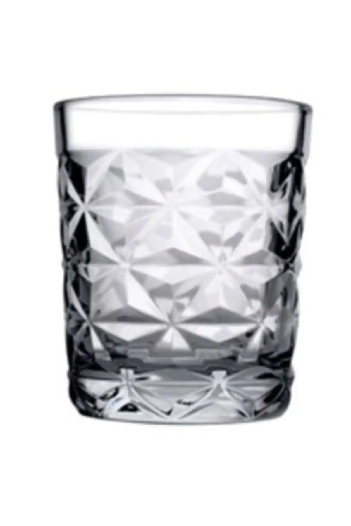 Paşabahçe 520514 Estrella Viski Bardak 360 cc 4lü