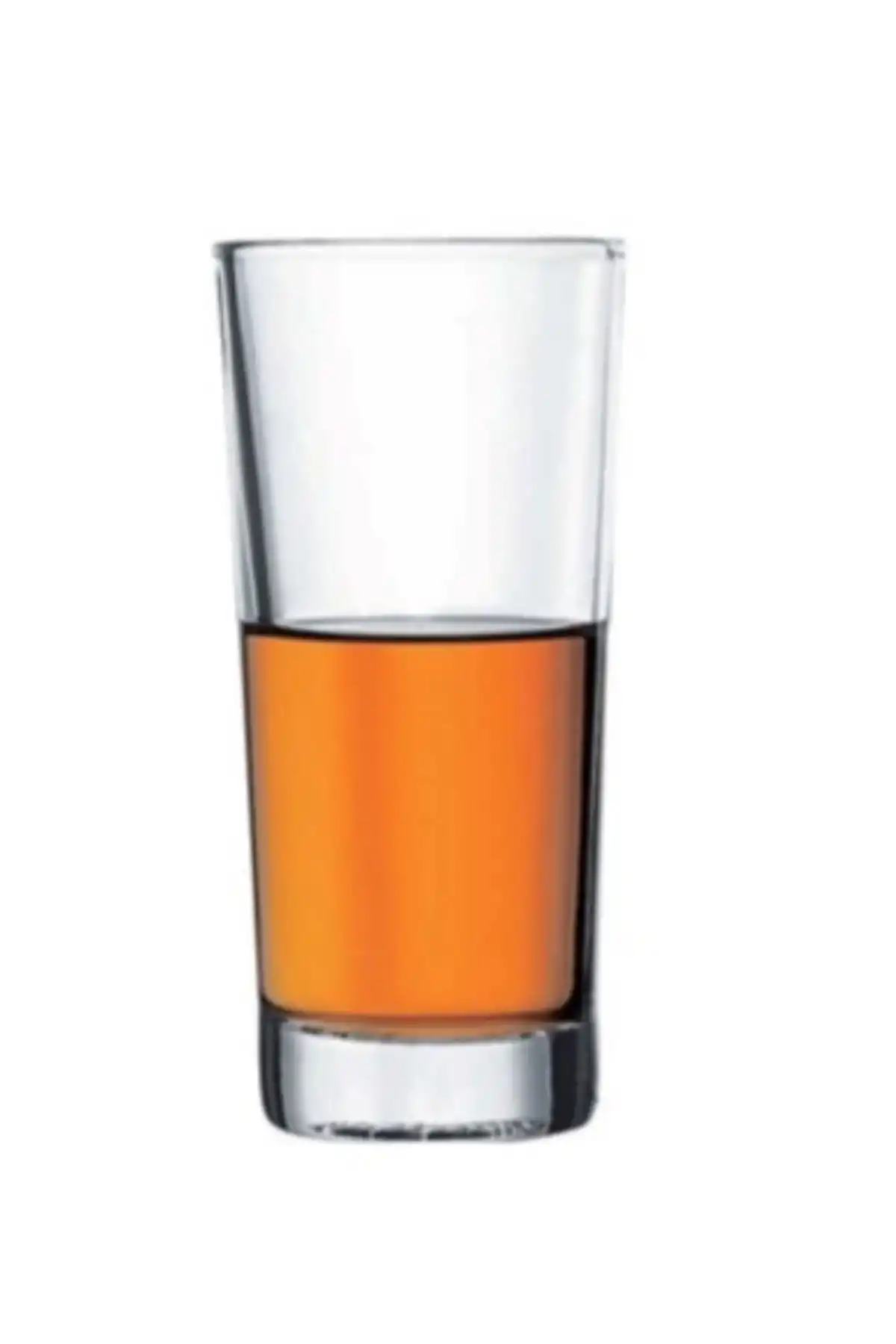 Paşabahçe 52138 Rakı ve Limonata Bardağı 175 Cc 6lı