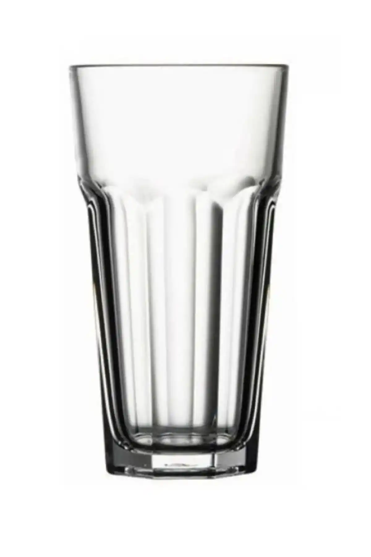 Paşabahçe 52707 Casablanca Meşrubat Bardağı 475 cc 3lü