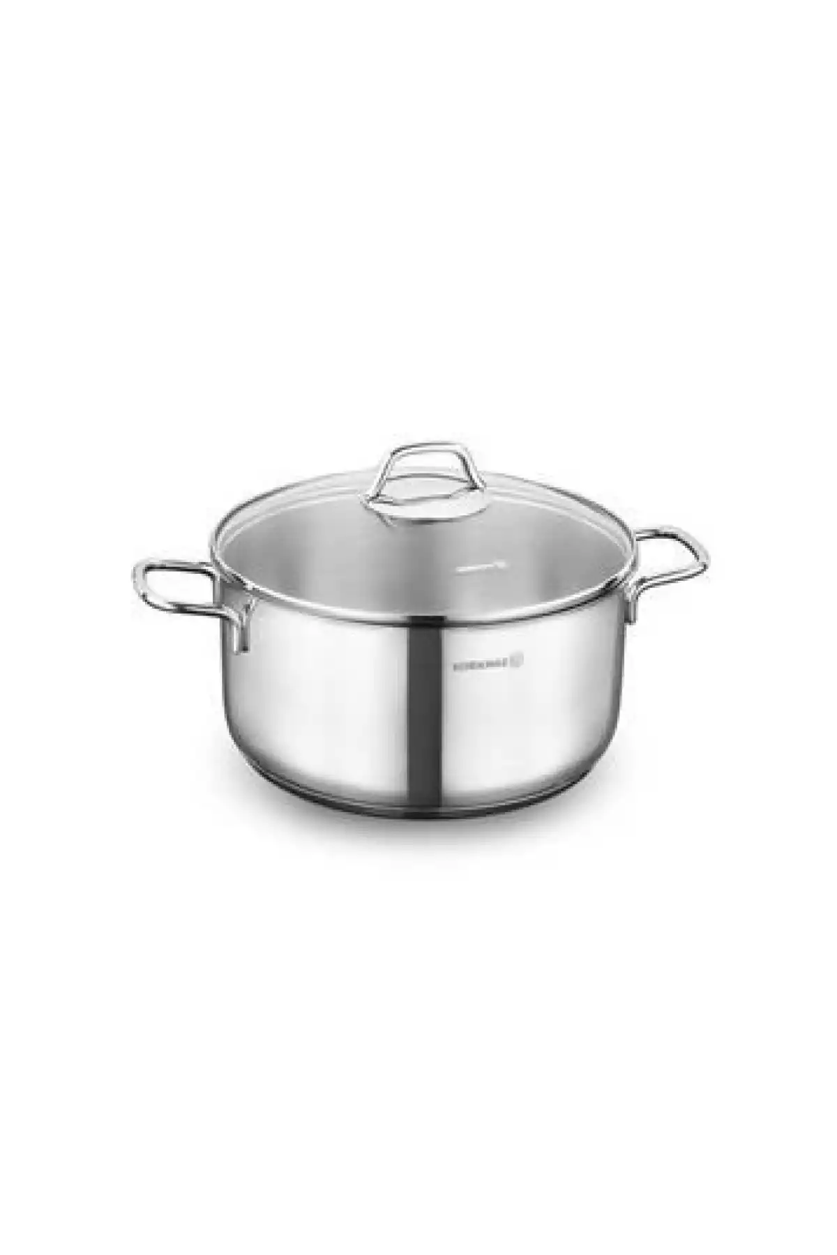 Kor Perla 24X12cm Derin Tencere 5.5lt