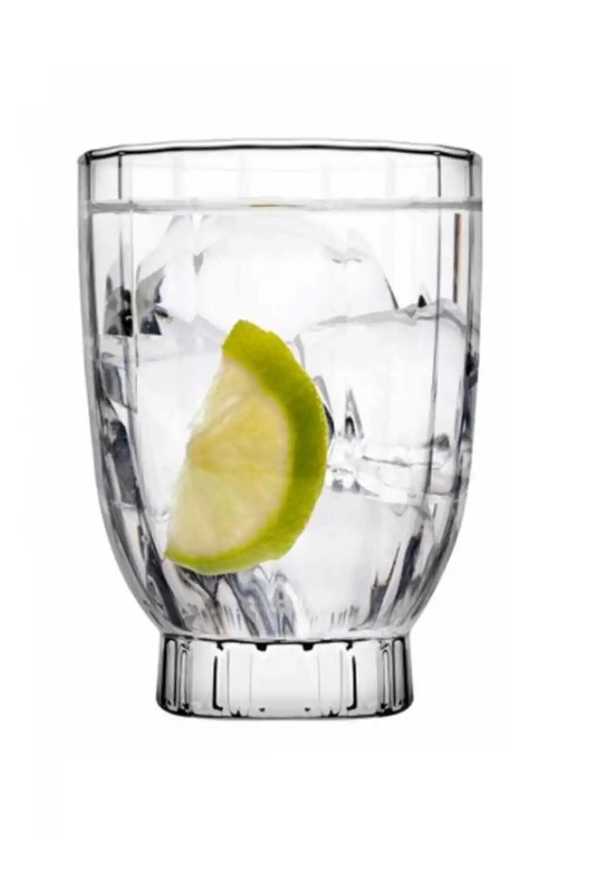 Paşabahçe 420702 Amore Su Bardağı 330 cc 6lı