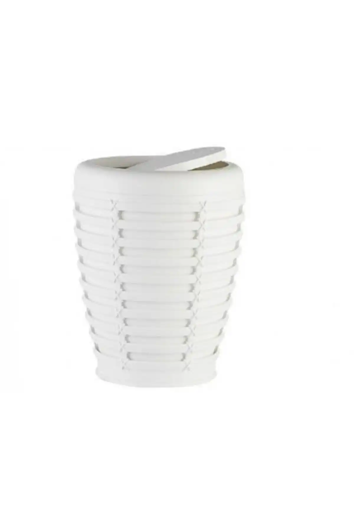 Ans Palm Beyaz WC Kova