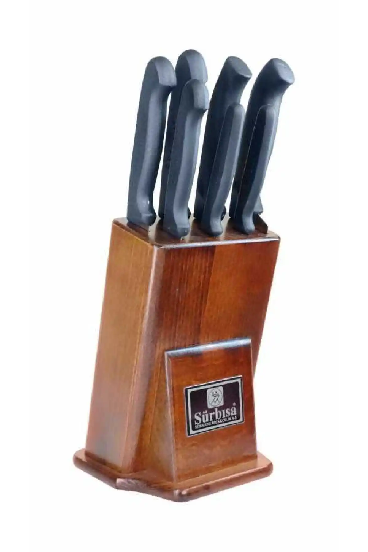 Sürbisa 61510 Bıçak Seti 7 Parça