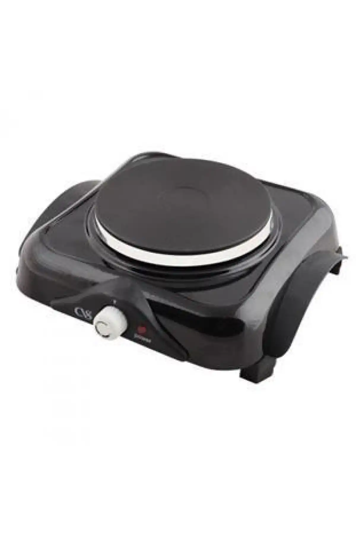 Cvs Elektrikli Tekli Ocak