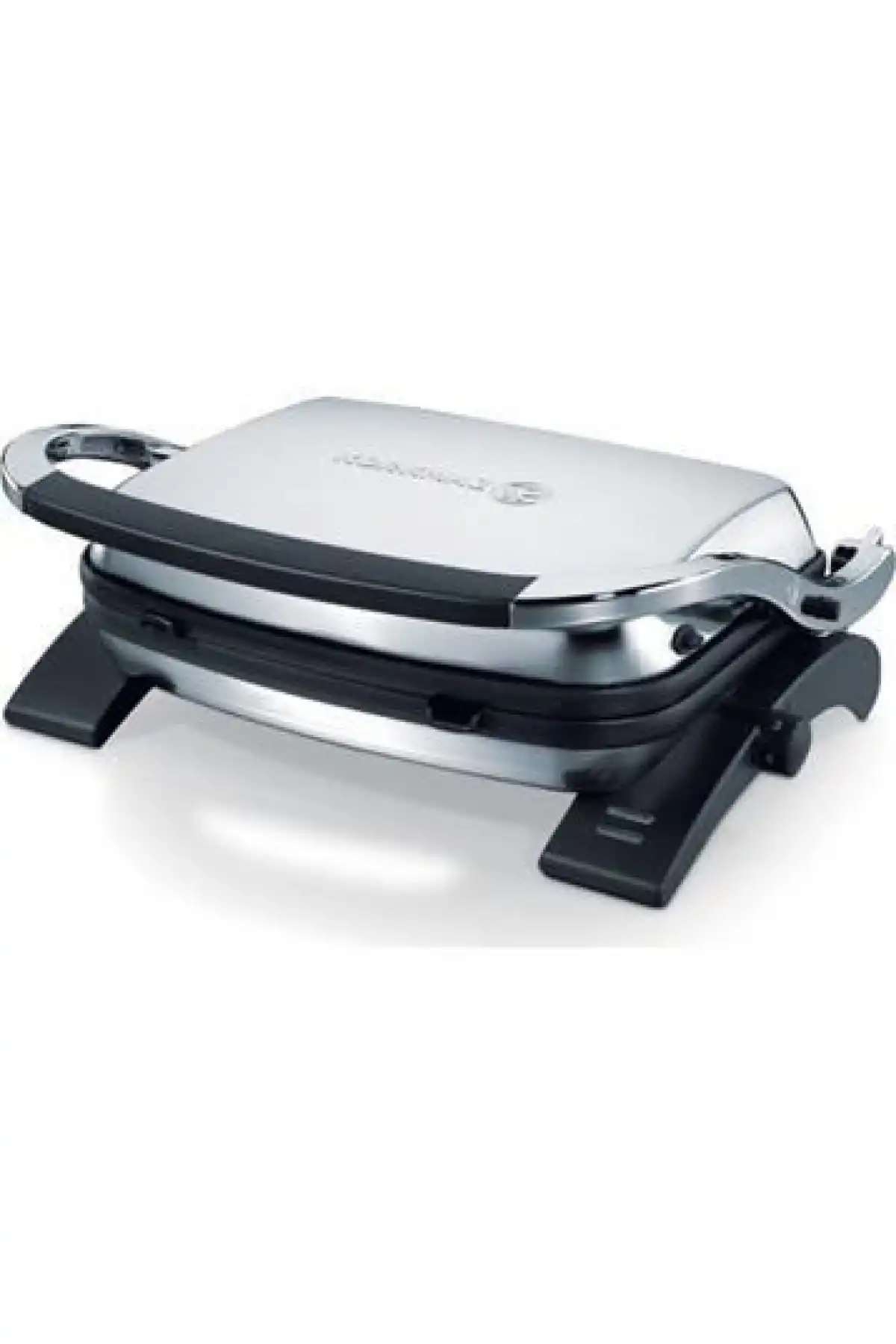 Kor Tostkolik Çelik Gövde 05