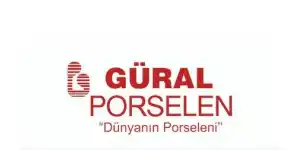 GÜRAL PORSELEN