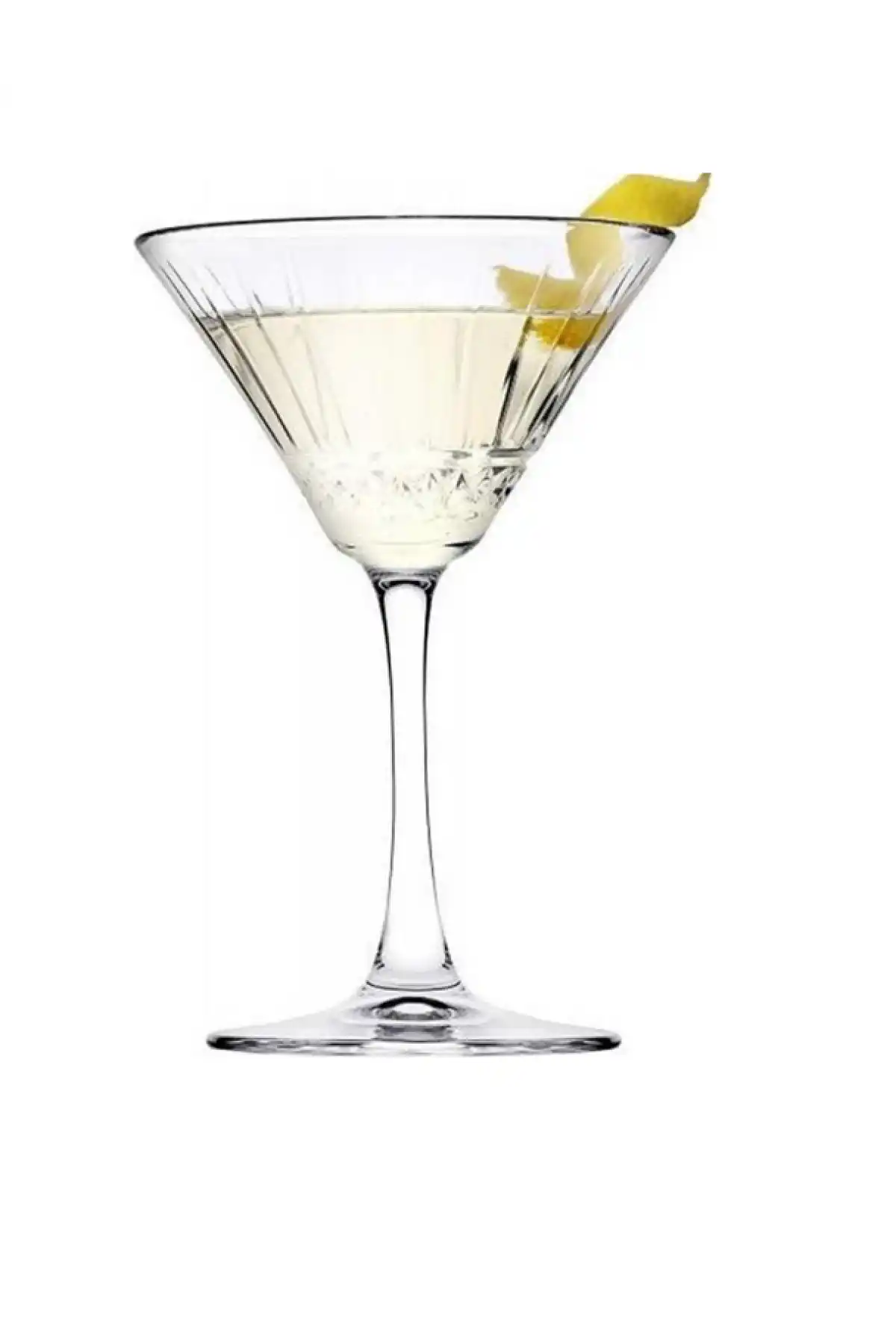 Paşabahçe 440328 Elysia Kokteyl Kadehi 220 cc 4lü