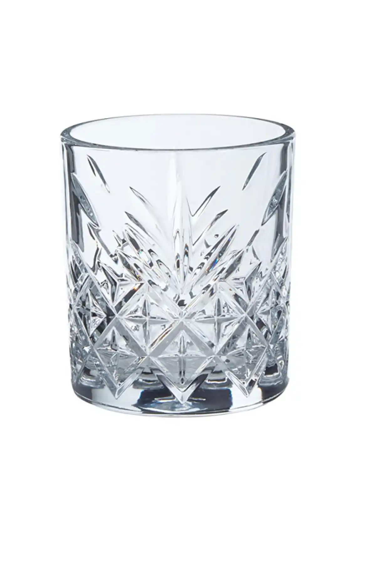 Paşabahçe 520414 Timeless Viski Bardağı 420 cc 4lü