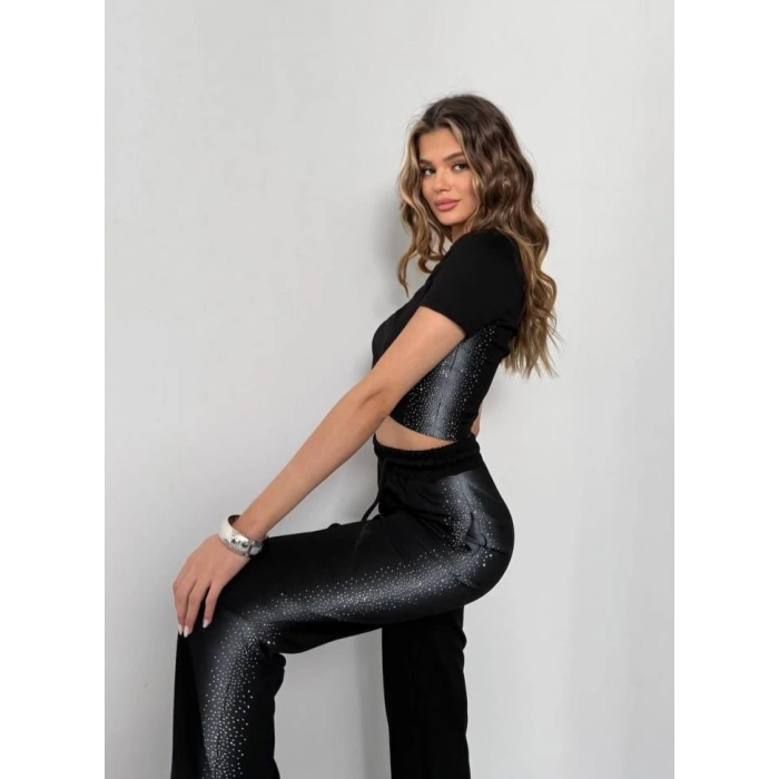 Oysho Kumaş İkili Takım