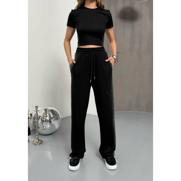 Oysho Kumaş İkili Takım