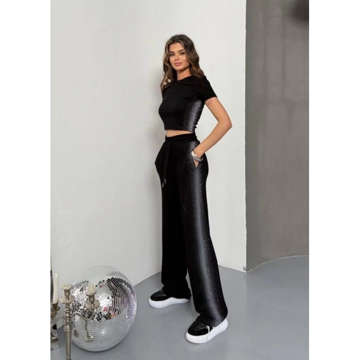 Oysho Kumaş İkili Takım