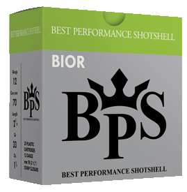 BPS 33 GR BİOR 6-7-8-9