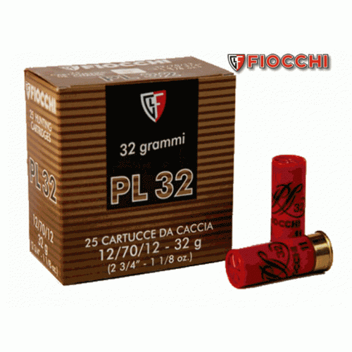 FİOCCHİ PL 32 PAPER 32 GR 9 NO