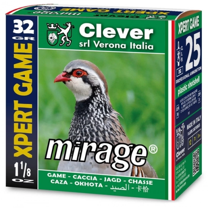 32 GR MİRAGE