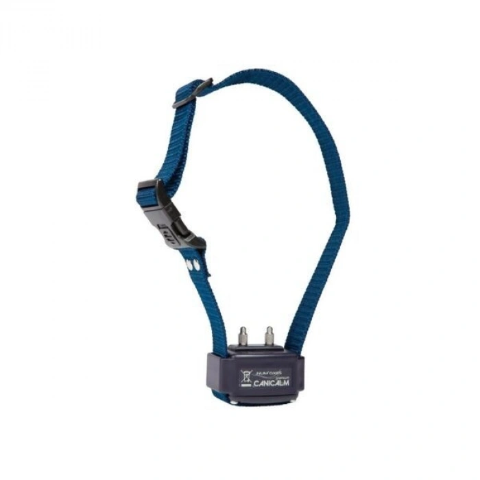 NUMAXES CANİCALM PREMİUM HAVLAMA ÖNLEYİCİ TASMA