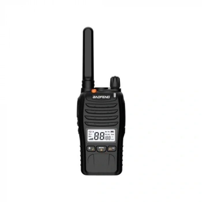 BAOFENG E-88 EKRANLI PMR EL TELSİZİ