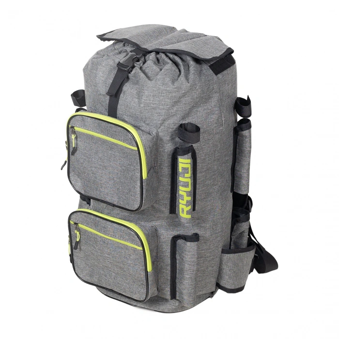 RYUJİ 55 LİTRE SIRT ÇANTASI