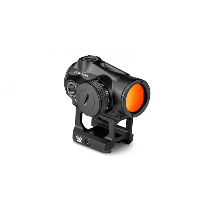 VORTEX TRİUMPH RED DOT NİŞANGAH (2 MOA)