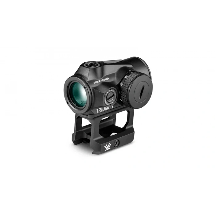 VORTEX TRİUMPH RED DOT NİŞANGAH (2 MOA)