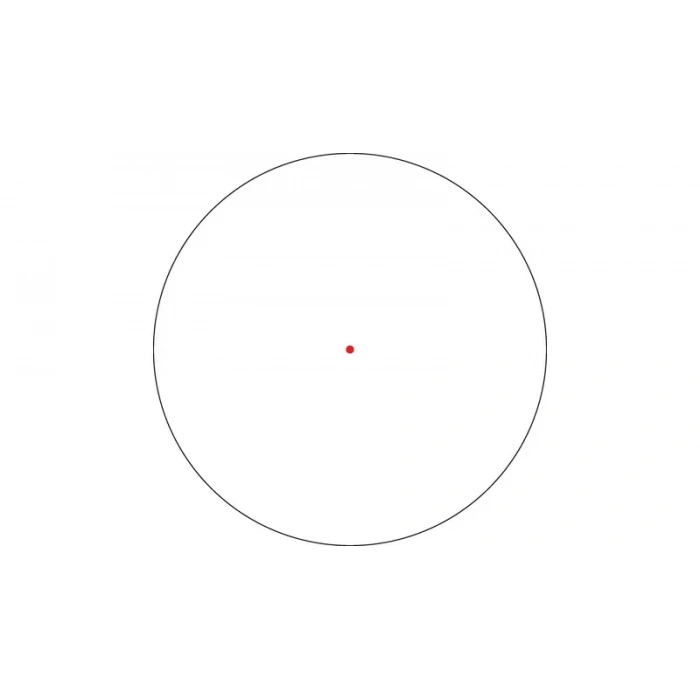 VORTEX TRİUMPH RED DOT NİŞANGAH (2 MOA)