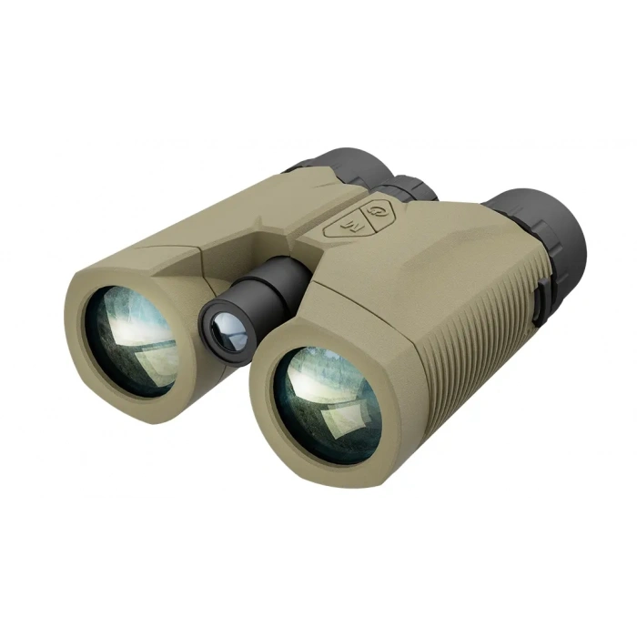 ATN 10X42 LRF 3000 LAZER MESAFE ÖLÇER DÜRBÜN