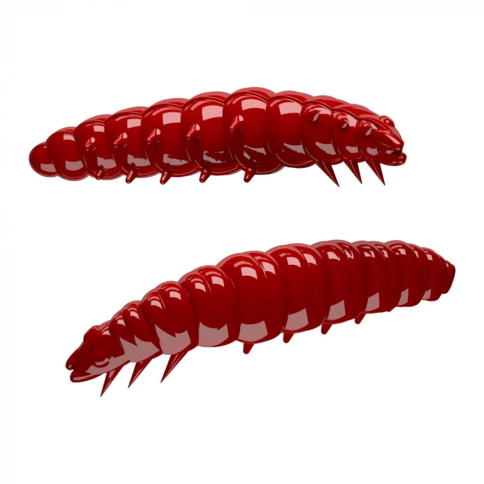 LİBRA LARVA 35MM RED PEYNİRLİ 021