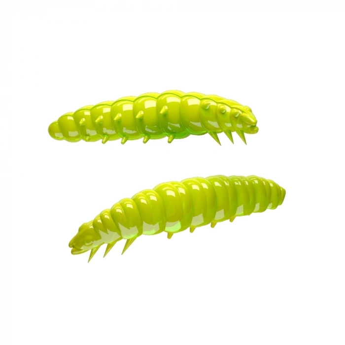 LİBRA LARVA 35MM APPLE GREEN PEYNİRLİ 027