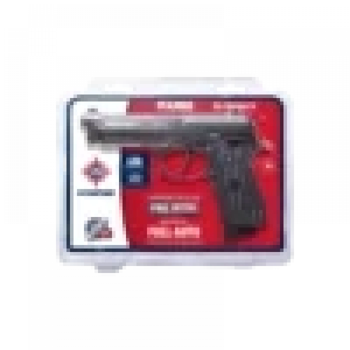 CROSMAN PFAM9B FULL OTOMATİK 4.5 MM BLOWBACK HAVALI TABANCA