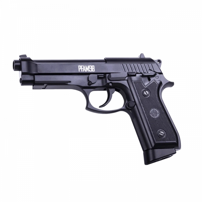 CROSMAN PFAM9B FULL OTOMATİK 4.5 MM BLOWBACK HAVALI TABANCA