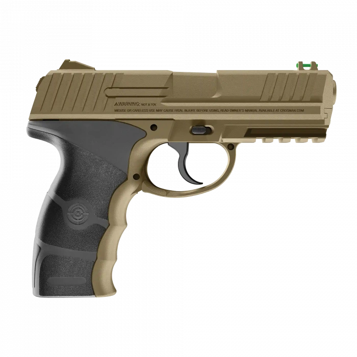 CROSMAN MK45 YARI OTOMATİK HAVALI TABANCA 4.5MM