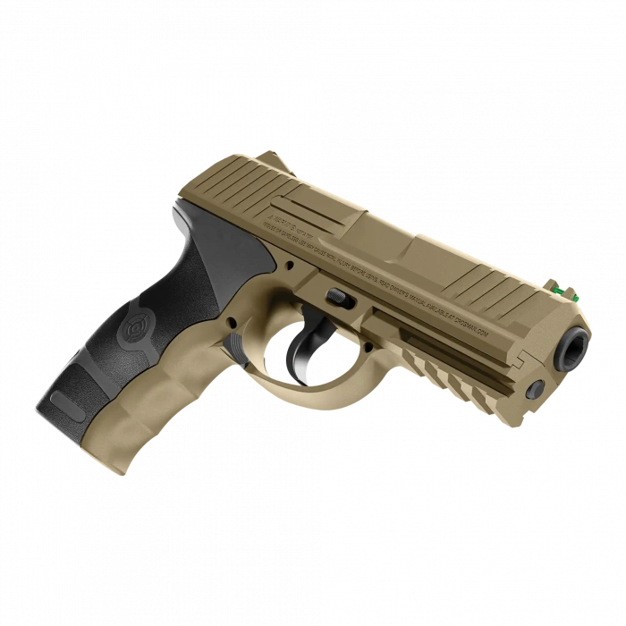 CROSMAN MK45 YARI OTOMATİK HAVALI TABANCA 4.5MM