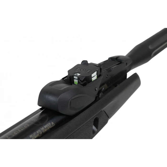 BSA SPİTFİRE 2 SYNTHETİC 10-SHOT HAVALI TÜFEK (3-9X40 MIL-DOT DÜRBÜN HEDİYELİ)