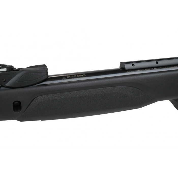 BSA MERLİN XL( GEN 3İ) SYNTHETİC 10-SHOT HAVALI TÜFEK (3-9X40 MIL-DOT DÜRBÜN HEDİYELİ)