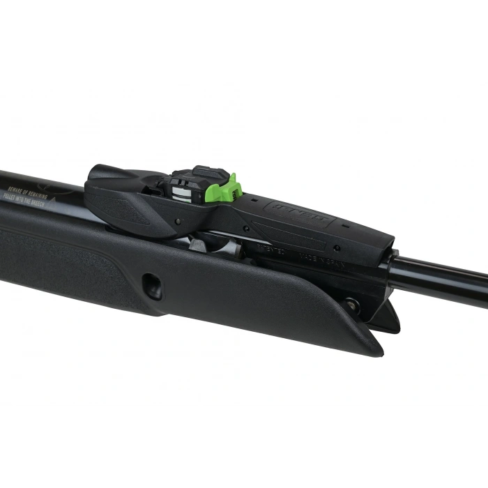 BSA MERLİN XL( GEN 3İ) SYNTHETİC 10-SHOT HAVALI TÜFEK (3-9X40 MIL-DOT DÜRBÜN HEDİYELİ)