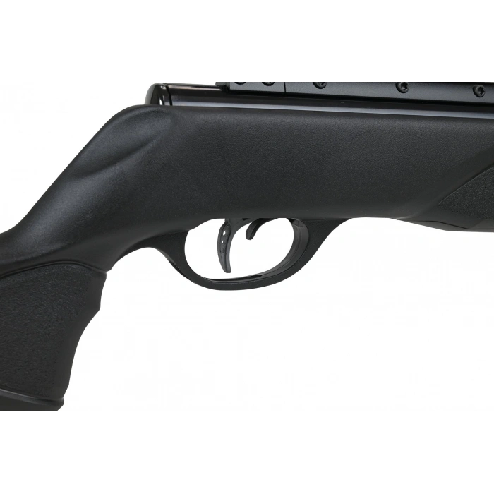 BSA MERLİN XL( GEN 3İ) SYNTHETİC 10-SHOT HAVALI TÜFEK (3-9X40 MIL-DOT DÜRBÜN HEDİYELİ)