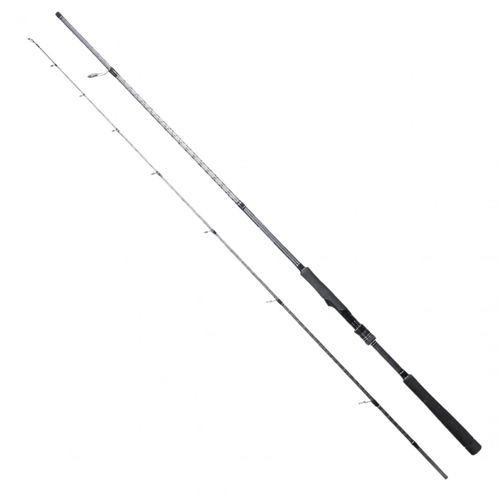 RYUJİ ARES X 2.40M 9-45GR.2P SPİN CARBON KAMIŞ