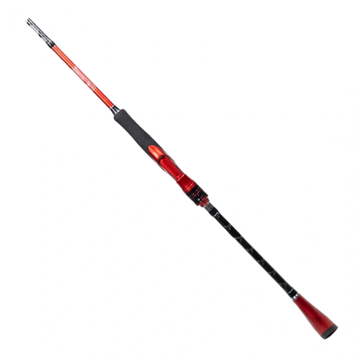 REMİXON PRESTİGE RED 2.70M4-32GR.2P SPİN CARBON KAMIŞ