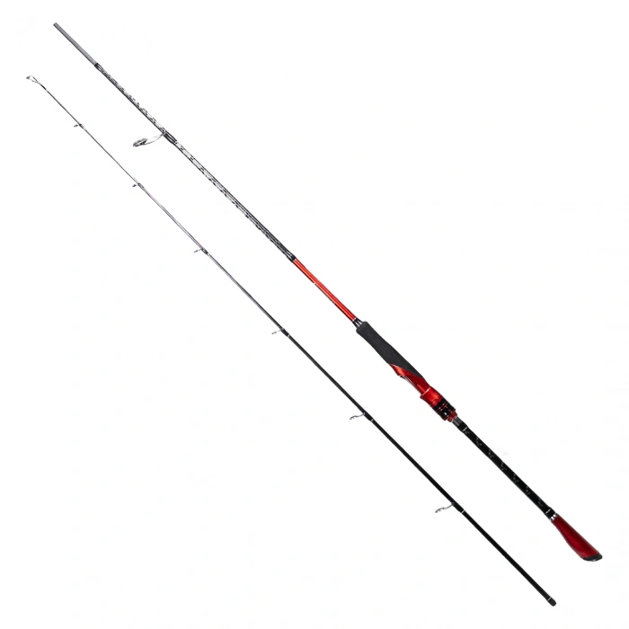REMİXON PRESTİGE RED 2.40M 4-32GR.2P SPİN CARBON KAMIŞ
