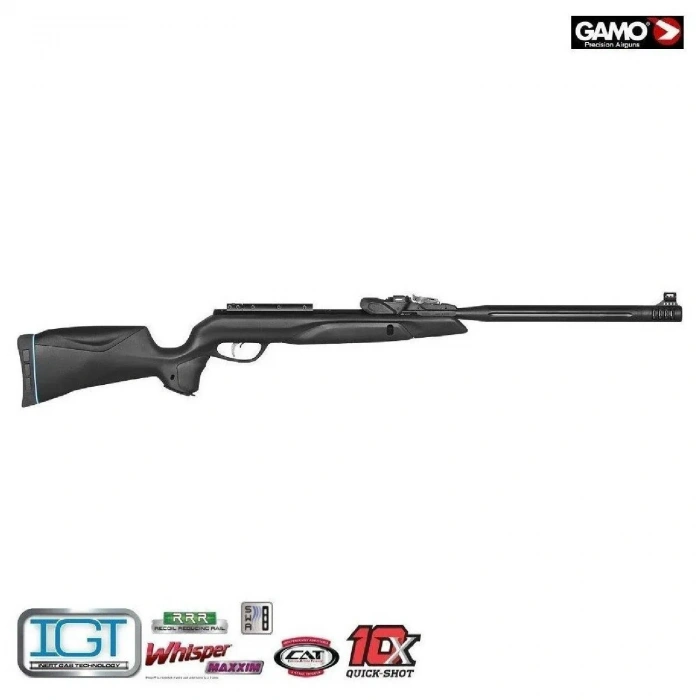 GAMO SPEEDSTER IGT 10X GEN2 5.5 MM HAVALI TÜFEK