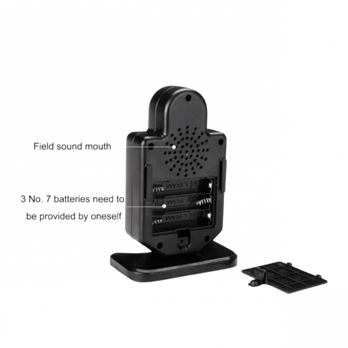 9MM LAZER EĞİTİM VE ELEKTRONİK HEDEF SETİ