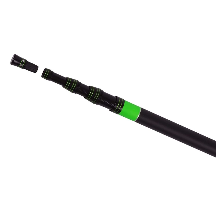 ALBASTAR 1790 POLE FASTEN 720 CM CARBON KISA GÖL KAMIŞI